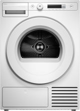 ASKO Classic 8kg Butterfly Drying Heat Pump Dryer White T108HW.AU