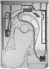 ASKO Classic 8kg Butterfly Drying Heat Pump Dryer White T108HW.AU