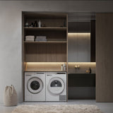 ASKO 10kg Logic Heat Pump Dryer White T410HD.W.AU