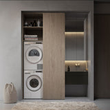 ASKO 10kg Logic Heat Pump Dryer White T410HD.W.AU