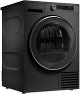 ASKO Style 9kg Butterfly Drying Tumble Dryer Graphite Black T509HPG.AU