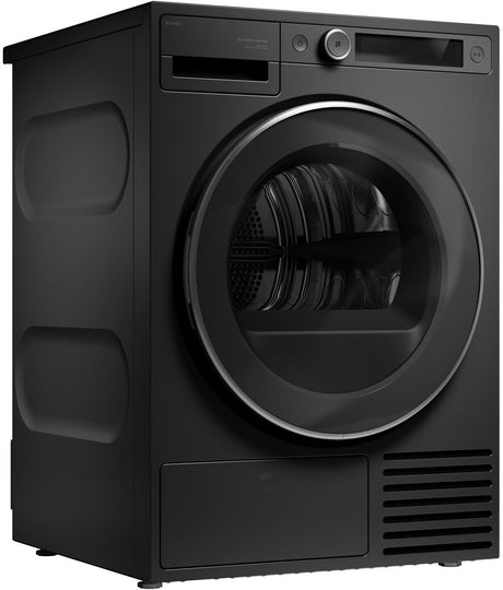 ASKO Style 9kg Butterfly Drying Tumble Dryer Graphite Black T509HPG.AU