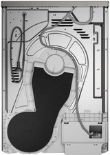 ASKO Style 9kg Butterfly Drying Tumble Dryer Graphite Black T509HPG.AU