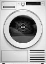 ASKO Style 9kg Butterfly Drying Tumble Dryer White T509HPW.AU