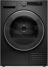 ASKO Style 11kg Butterfly Drying Tumble Dryer Graphite Black T511HPXLG.AU