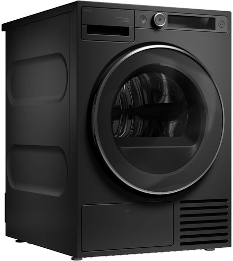 ASKO Style 11kg Butterfly Drying Tumble Dryer Graphite Black T511HPXLG.AU