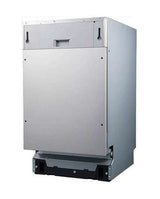Technika 45cm Fully-Integrated Dishwasher TDX4INT-5