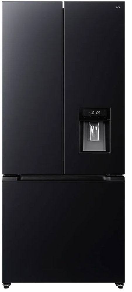 TCL 496L French Door Refrigerator TRF495FHB  | Greater Sydney Only