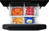 TCL 496L French Door Refrigerator TRF495FHB  | Greater Sydney Only