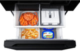 TCL 496L French Door Refrigerator TRF495FHB  | Greater Sydney Only