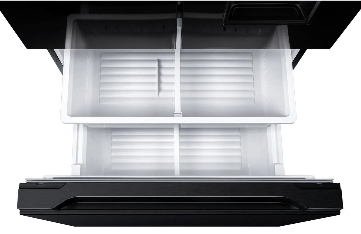 TCL 496L French Door Refrigerator TRF495FHB  | Greater Sydney Only