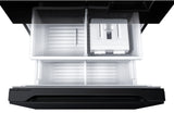 TCL 496L French Door Refrigerator TRF495FHB  | Greater Sydney Only