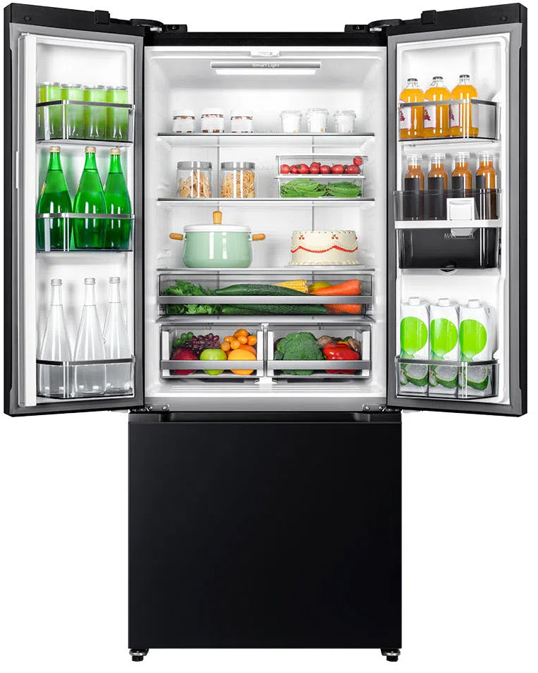 TCL 496L French Door Refrigerator TRF495FHB  | Greater Sydney Only