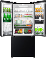 TCL 496L French Door Refrigerator TRF495FHB  | Greater Sydney Only
