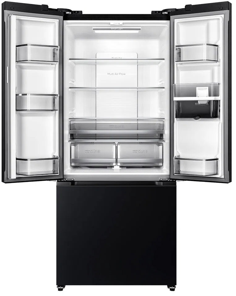 TCL 496L French Door Refrigerator TRF495FHB  | Greater Sydney Only