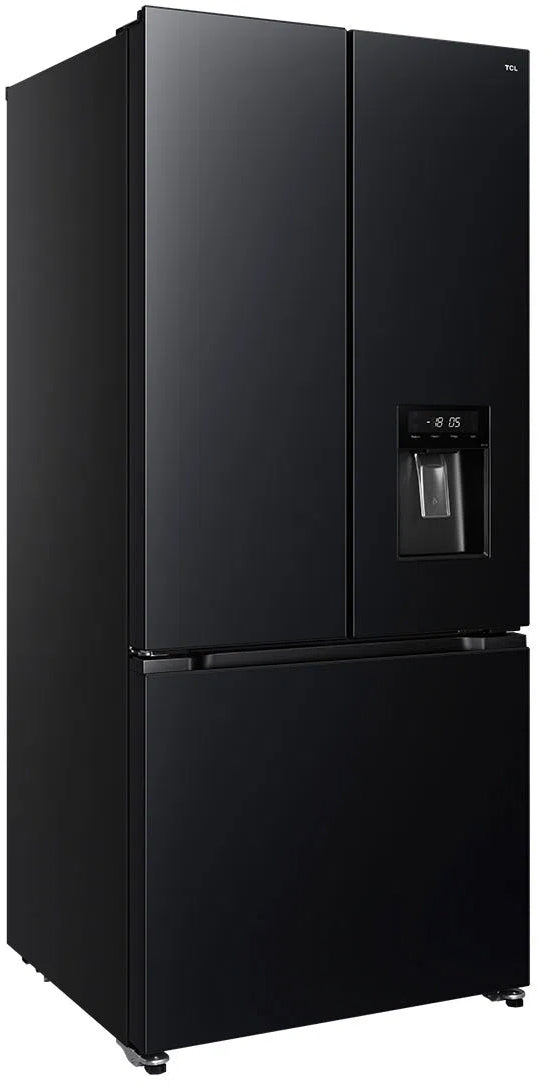 TCL 496L French Door Refrigerator TRF495FHB  | Greater Sydney Only