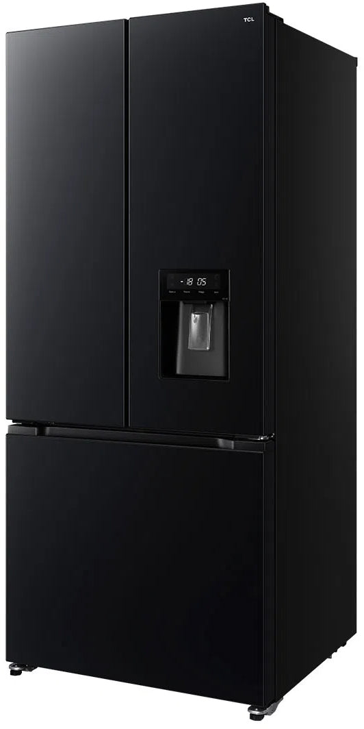 TCL 496L French Door Refrigerator TRF495FHB  | Greater Sydney Only