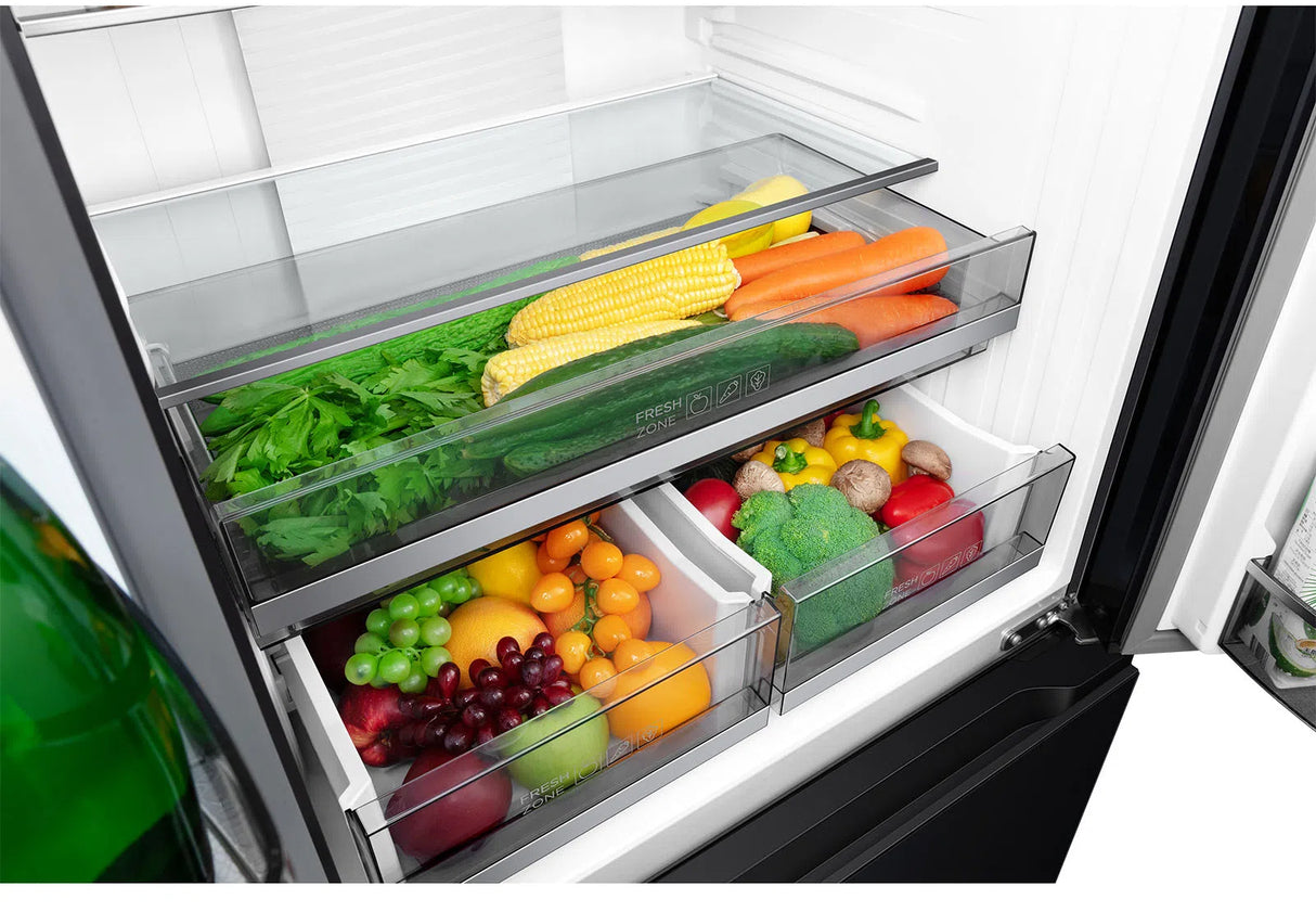 TCL 496L French Door Refrigerator TRF495FHB  | Greater Sydney Only