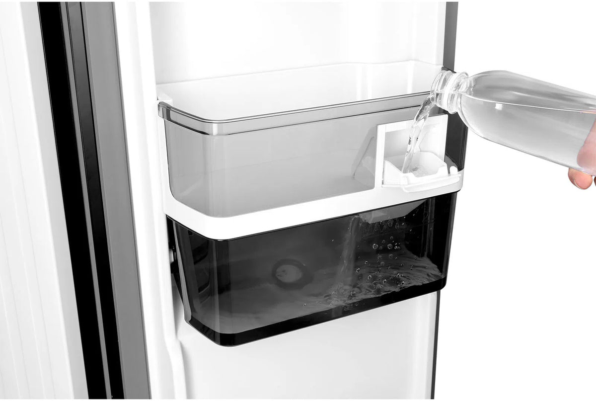 TCL 496L French Door Refrigerator TRF495FHB  | Greater Sydney Only
