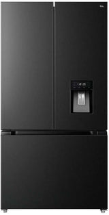 TCL 575L French Door Refrigerator TRF576FHB | Greater Sydney Only