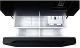TCL 575L French Door Refrigerator TRF576FHB | Greater Sydney Only