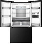 TCL 575L French Door Refrigerator TRF576FHB | Greater Sydney Only