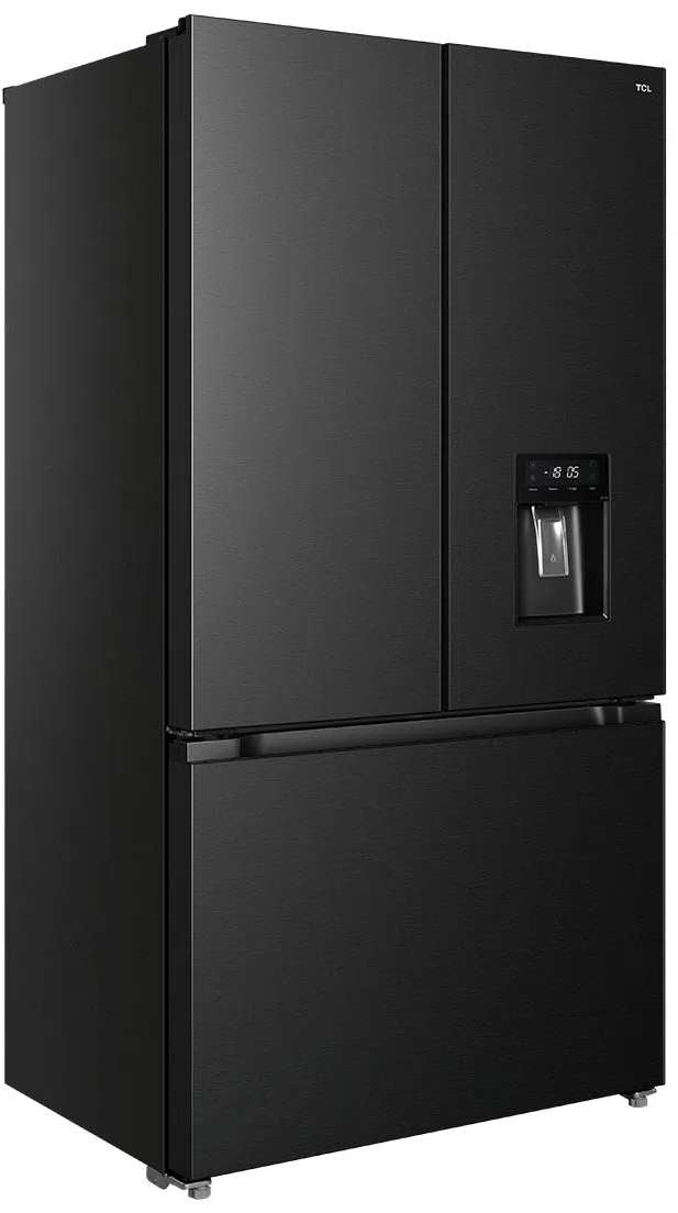 TCL 575L French Door Refrigerator TRF576FHB | Greater Sydney Only