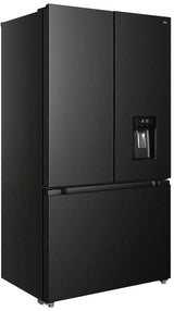 TCL 575L French Door Refrigerator TRF576FHB | Greater Sydney Only