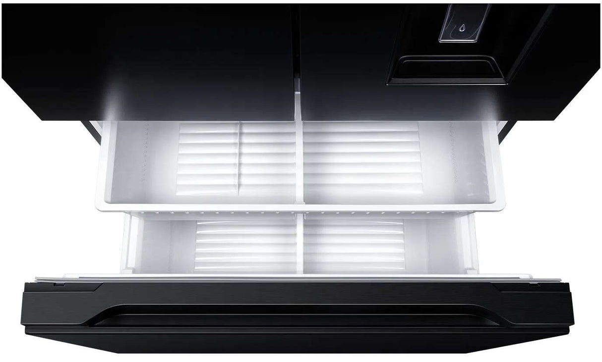TCL 575L French Door Refrigerator TRF576FHB | Greater Sydney Only