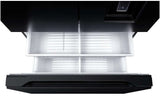 TCL 575L French Door Refrigerator TRF576FHB | Greater Sydney Only