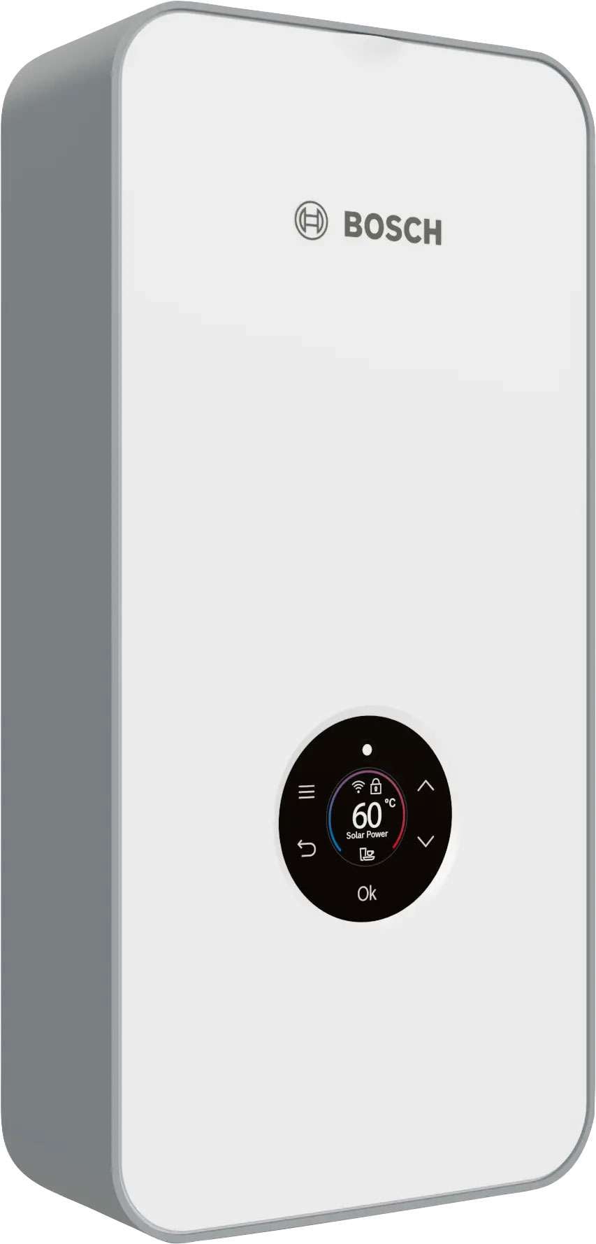 Bosch Tronic 8500i 27kW 20°C-60°C Instant 3Ph Electric Water System 7736507513
