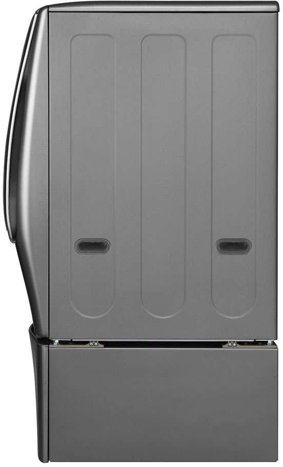 LG 16kg/9kg Washer & Dryer With MiniWasher TWIN171216T | Greater Sydney Only