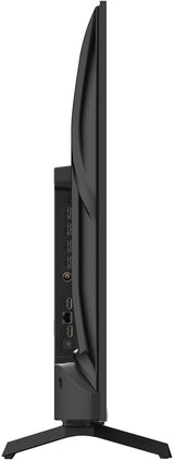 CHiQ 43" 4K QM10 QLED Smart Google TV U43QM10