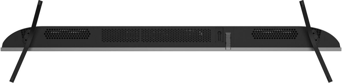 CHiQ 43" 4K QM10 QLED Smart Google TV U43QM10