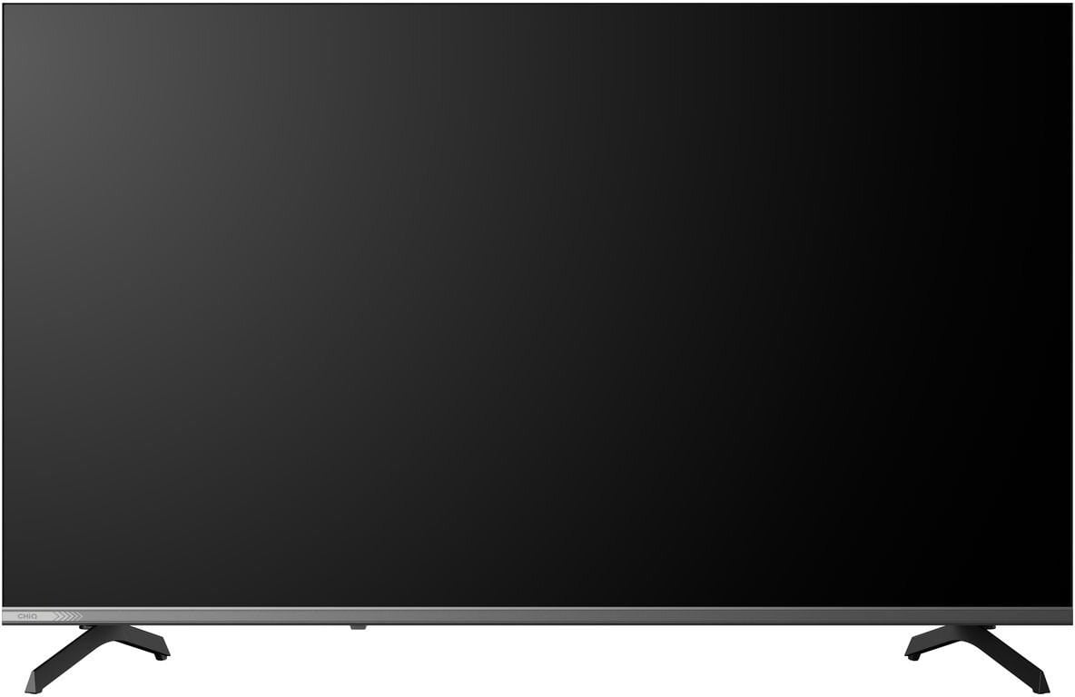 CHiQ 43" 4K QM10 QLED Smart Google TV U43QM10
