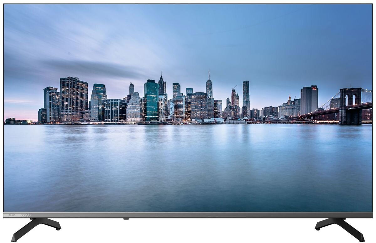 CHiQ 4K QLED Google TV