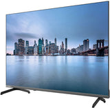 CHiQ 43" 4K QM10 QLED Smart Google TV U43QM10