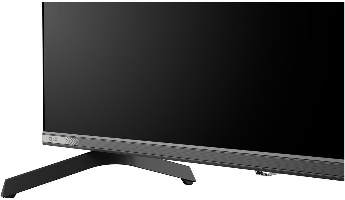CHiQ 43" 4K QM10 QLED Smart Google TV U43QM10