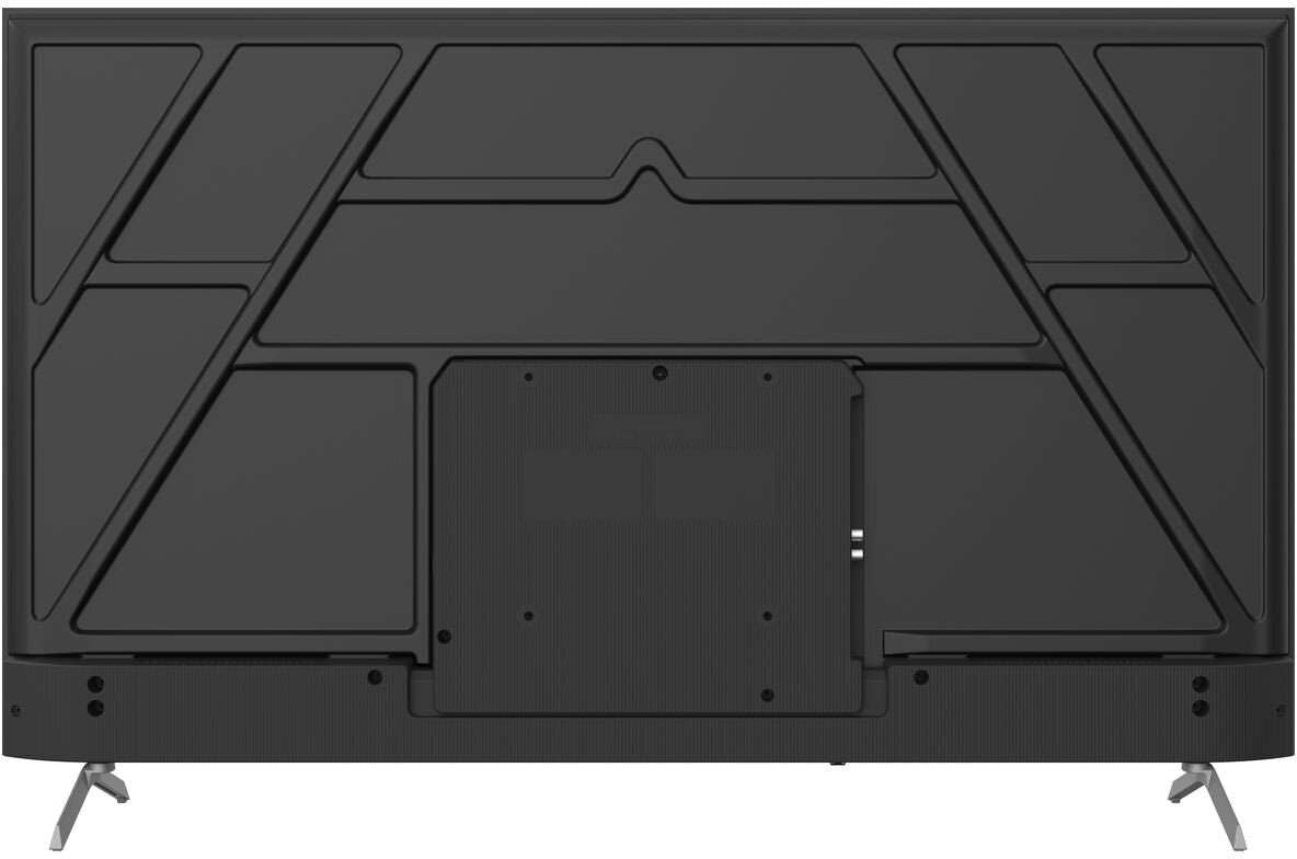 CHiQ 50" QM10 4K QLED Smart Google TV U50QM10