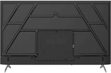 CHiQ 50" QM10 4K QLED Smart Google TV U50QM10
