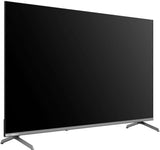 CHiQ 50" QM10 4K QLED Smart Google TV U50QM10