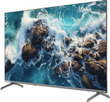 CHiQ 50" QM10 4K QLED Smart Google TV U50QM10