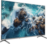 CHiQ 50" QM10 4K QLED Smart Google TV U50QM10