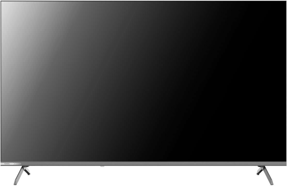 CHiQ 50" QM10 4K QLED Smart Google TV U50QM10