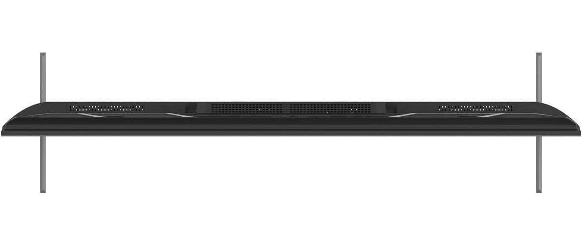 CHiQ 50" QM10 4K QLED Smart Google TV U50QM10