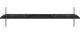CHiQ 50" QM10 4K QLED Smart Google TV U50QM10