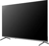 CHiQ 50" QM10 4K QLED Smart Google TV U50QM10