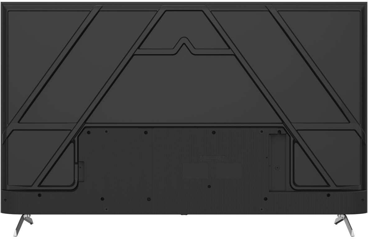 CHiQ 65" QM10 4K QLED Smart Google TV U65QM10