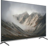 CHiQ 65" QM10 4K QLED Smart Google TV U65QM10