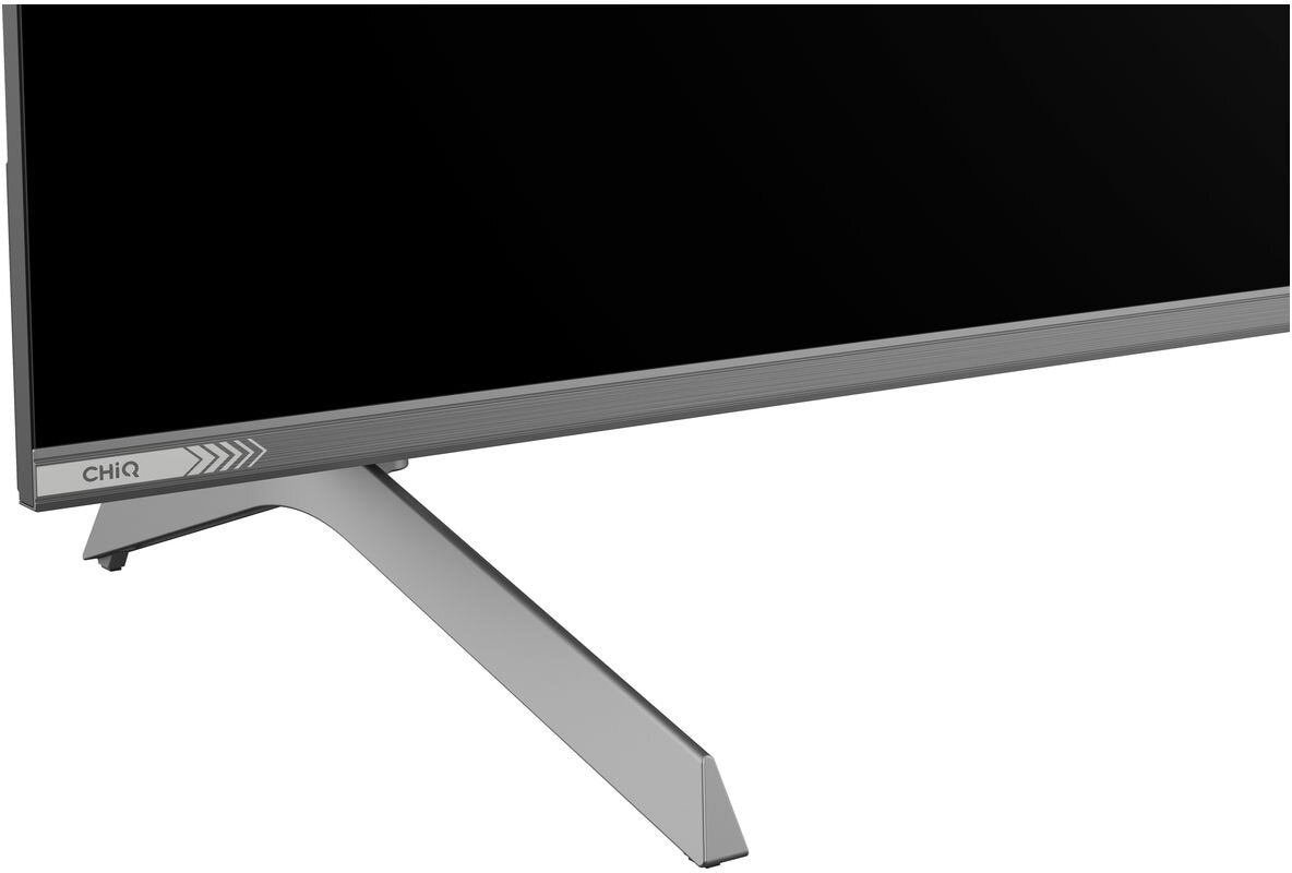 CHiQ 75" 4K QLED Smart Google TV U75QM10